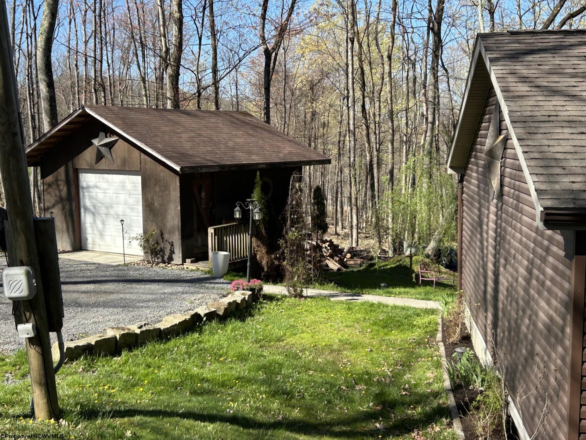 950 Halleck Road Morgantown, WV 26508 - Photo 3 of 30 Gallery Image 3
