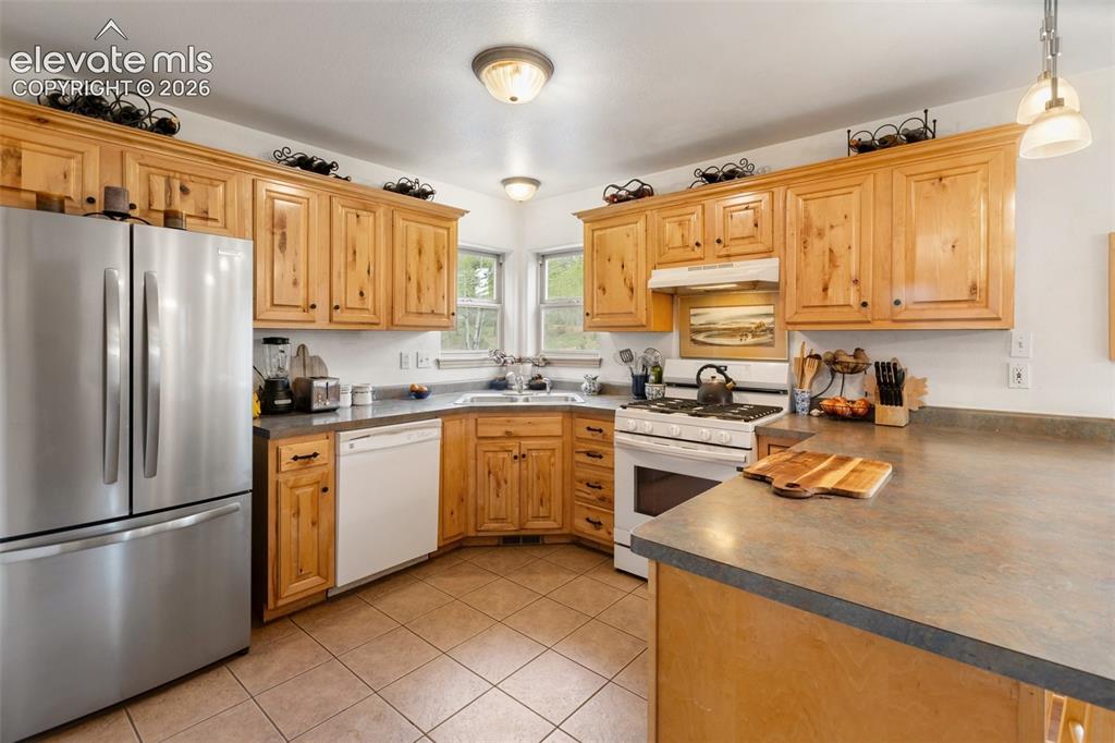 996 Spring Valley Drive Divide, CO 80814 - Photo 14 of 47