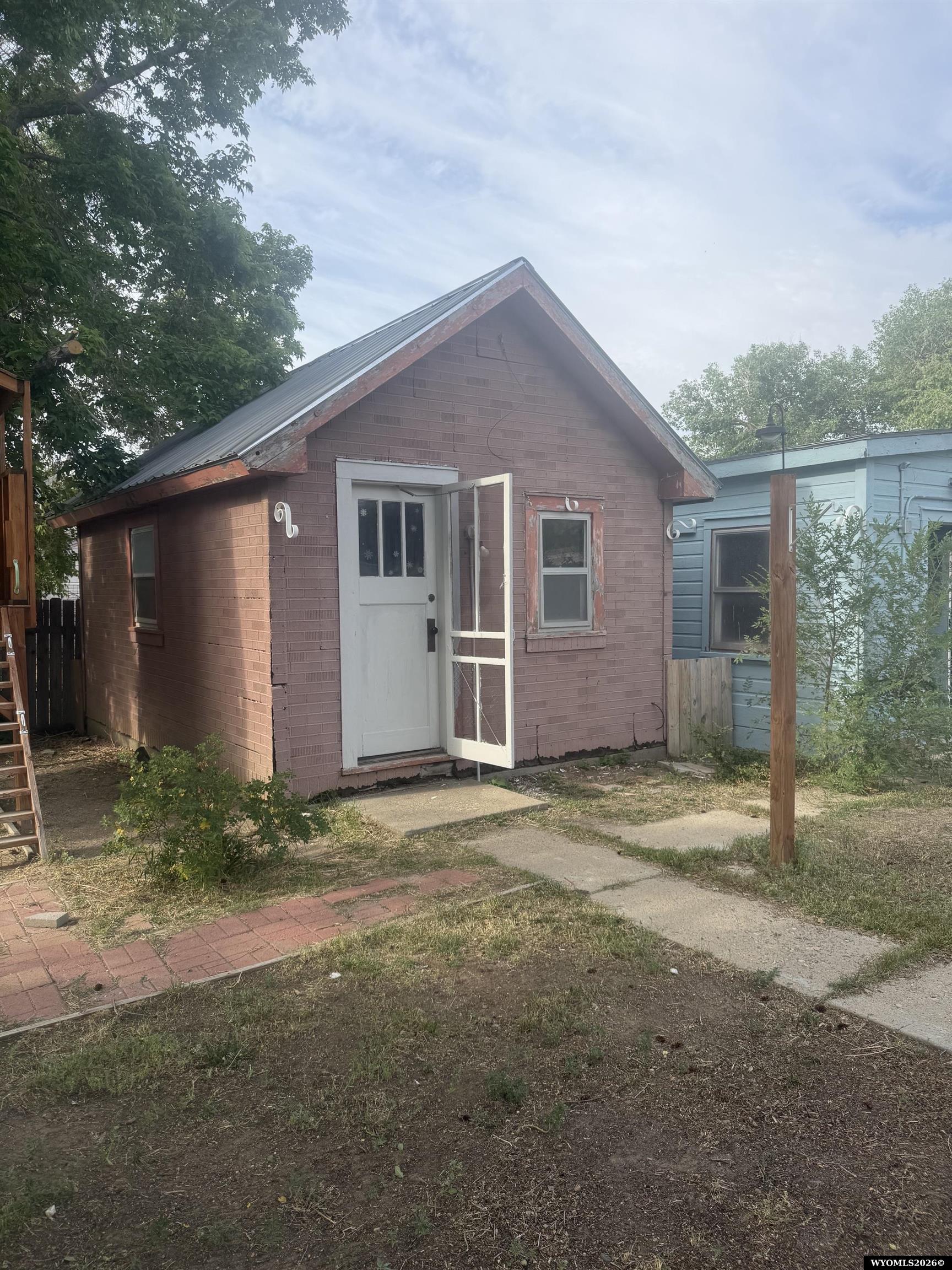 620 5th Street Rawlins, WY 82301 - Photo 25 of 34