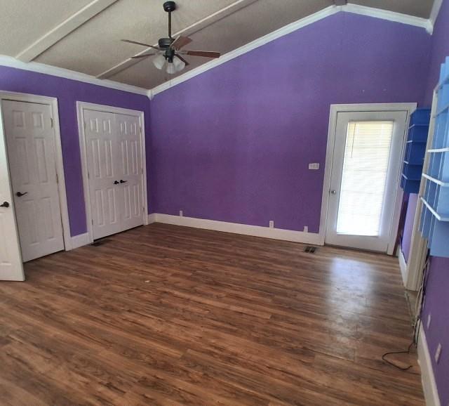 833 County Road Sumner, TX 75486 - Photo 12 of 16 Gallery Image 12