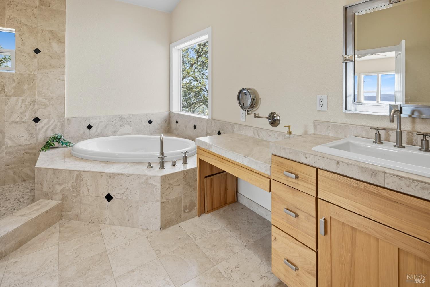 95 Longhorn Ridge Road Napa, CA 94558 - Photo 51 of 58
