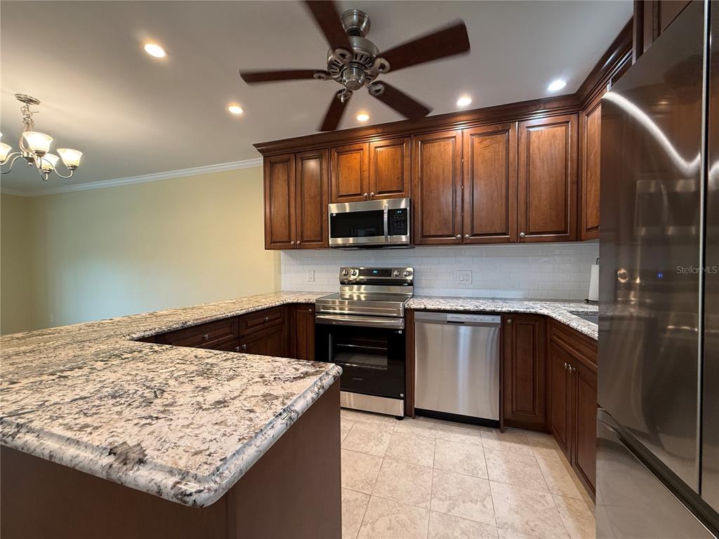4533 Marine Parkway, Unit 101 New Port Richey, FL 34652 - Photo 12 of 29