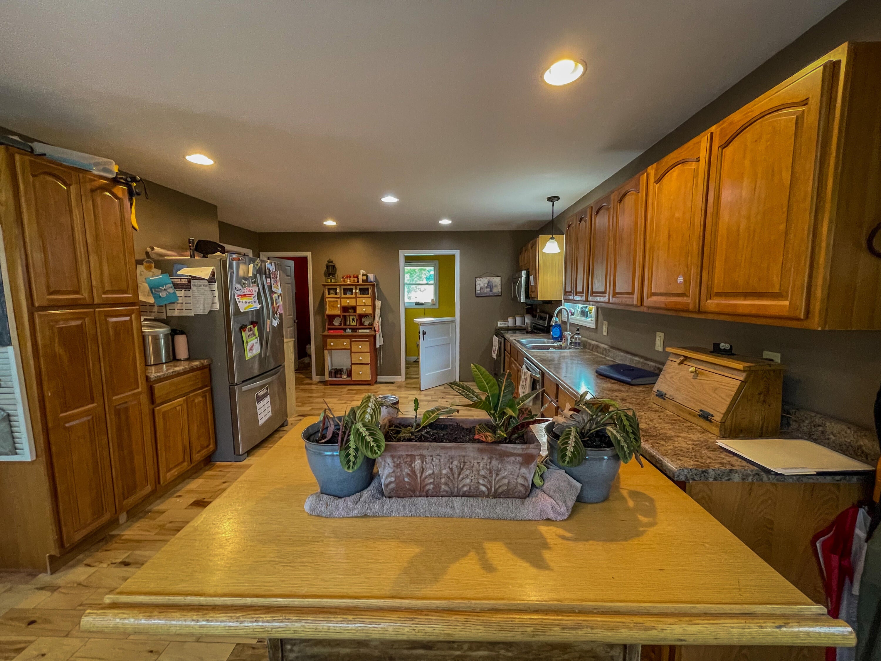 2305 Horseshoe Bend Road Ronceverte, WV 24970 - Photo 36 of 66 Gallery Image 36