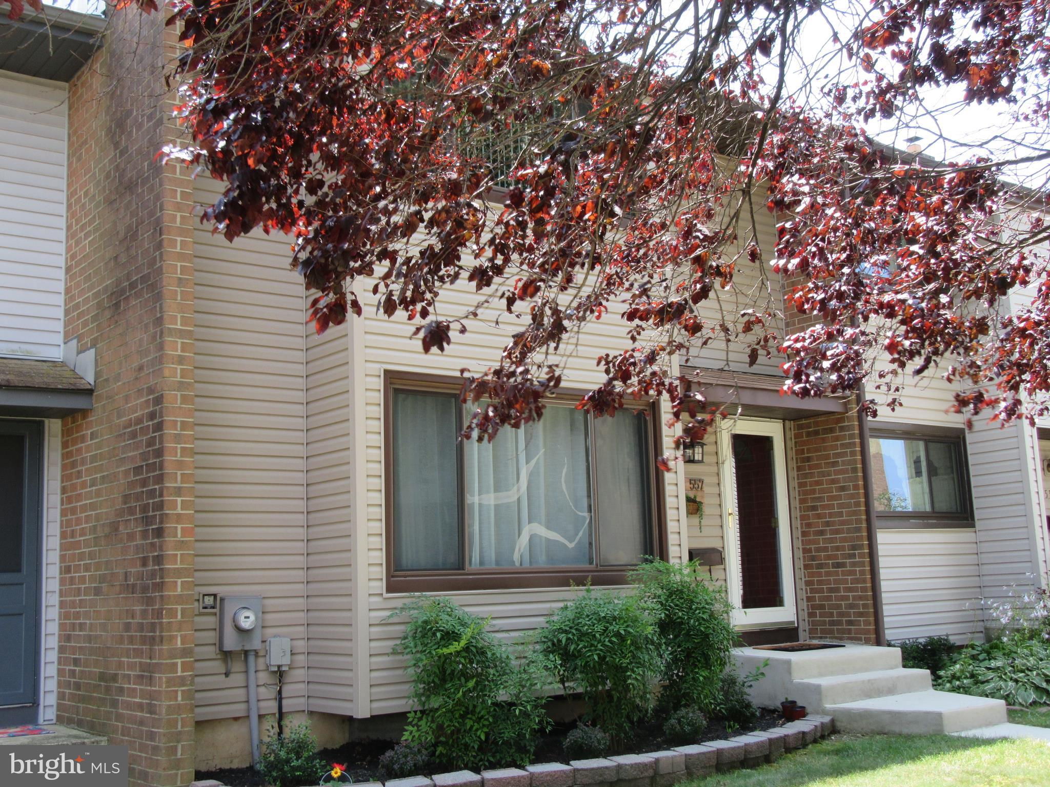 557 Fairfield Road East Windsor, NJ 08520 - Photo 1 of 23 Gallery Image 1