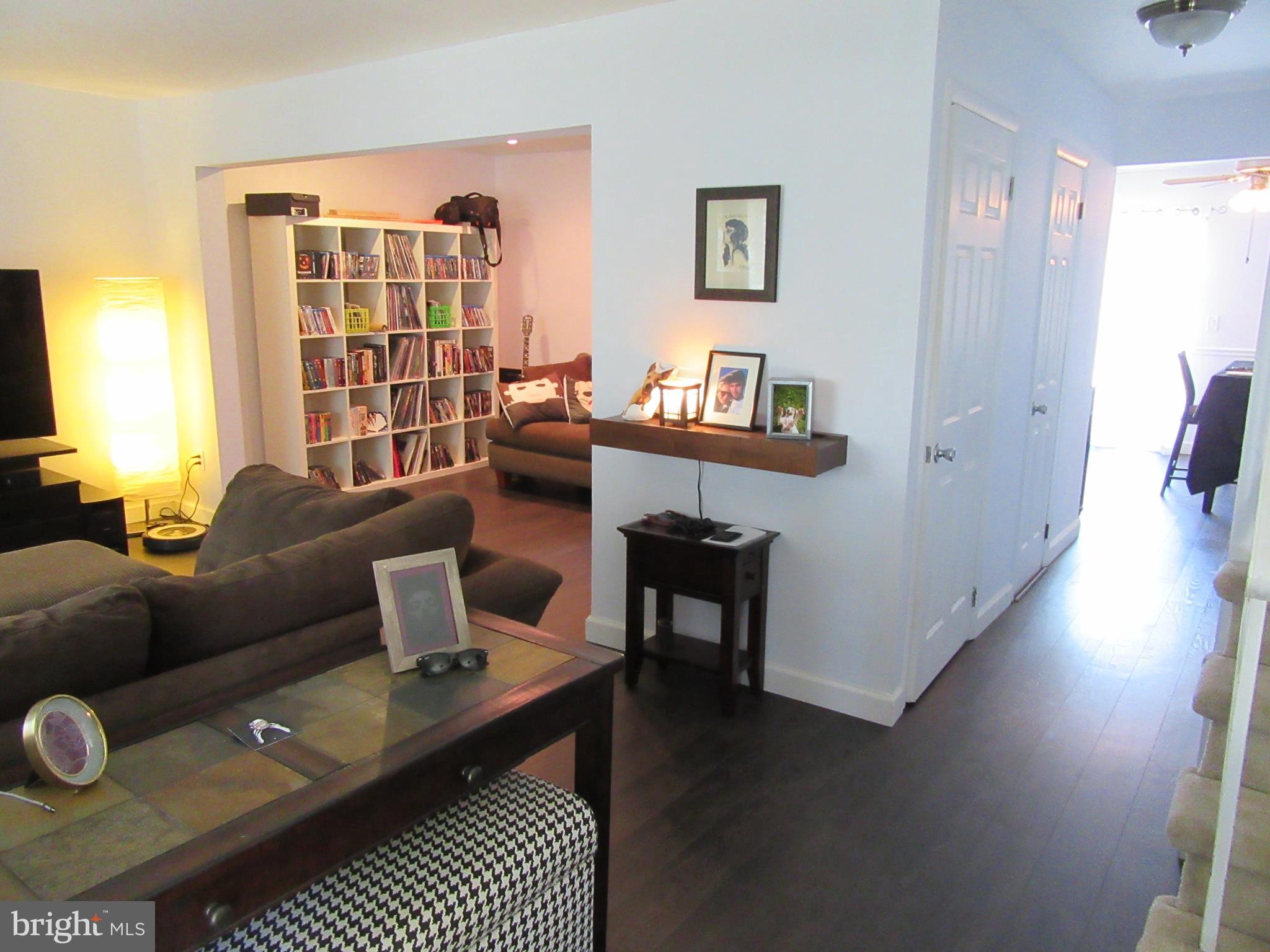 557 Fairfield Road East Windsor, NJ 08520 - Photo 2 of 23 Gallery Image 2