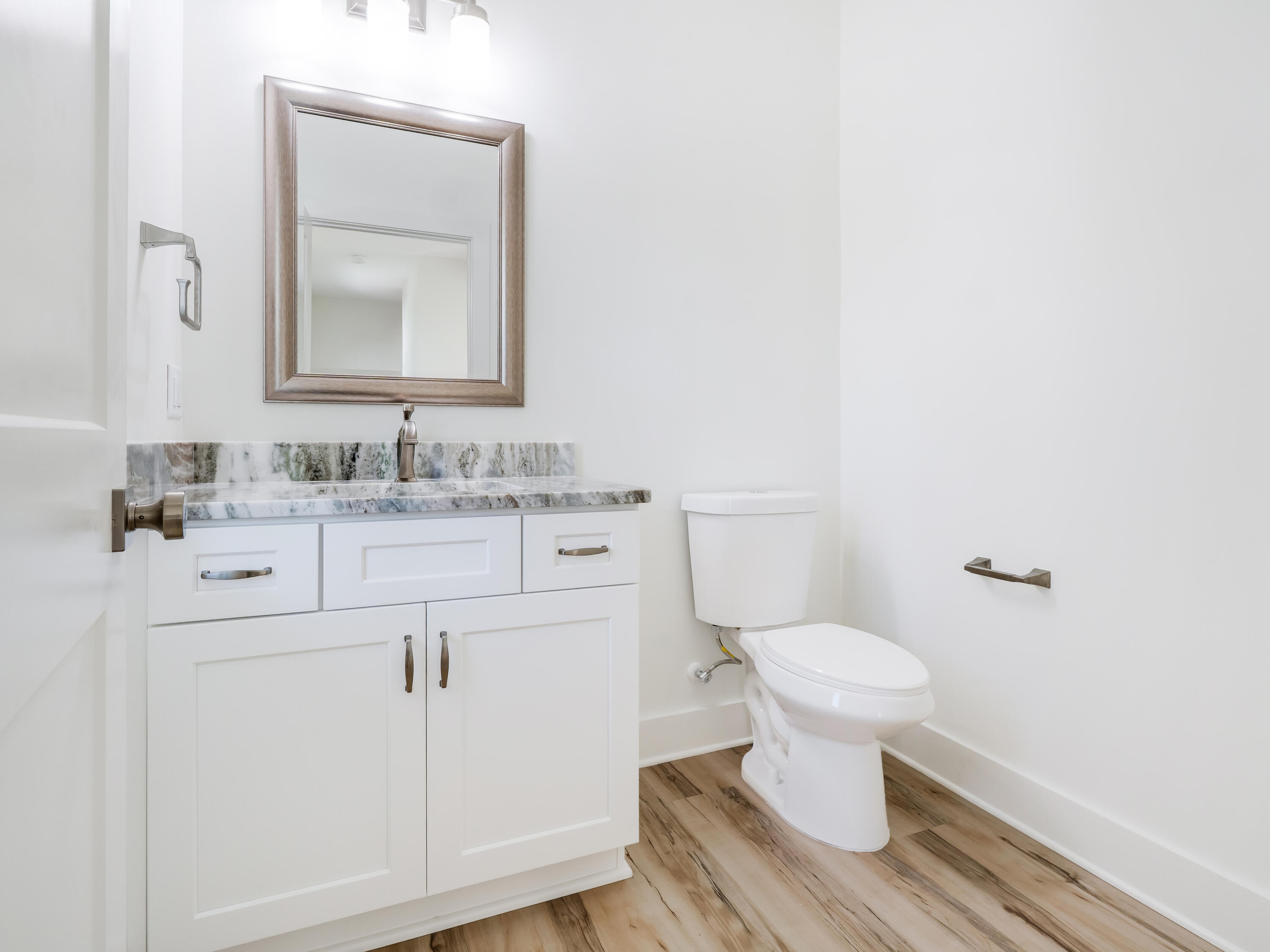 148 Enchanted Way Santa Rosa Beach, FL 32459 - Photo 10 of 23 Half Bathroom