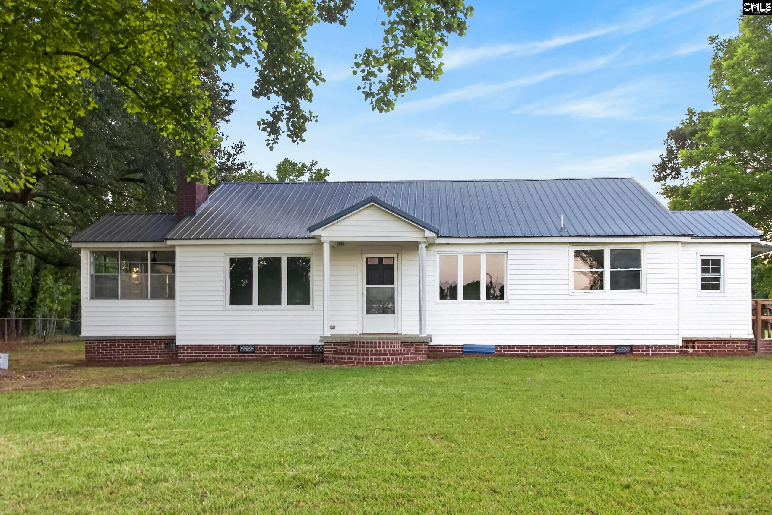 3100 North Kings Highway Rembert, SC 29128 - Photo 1 of 39