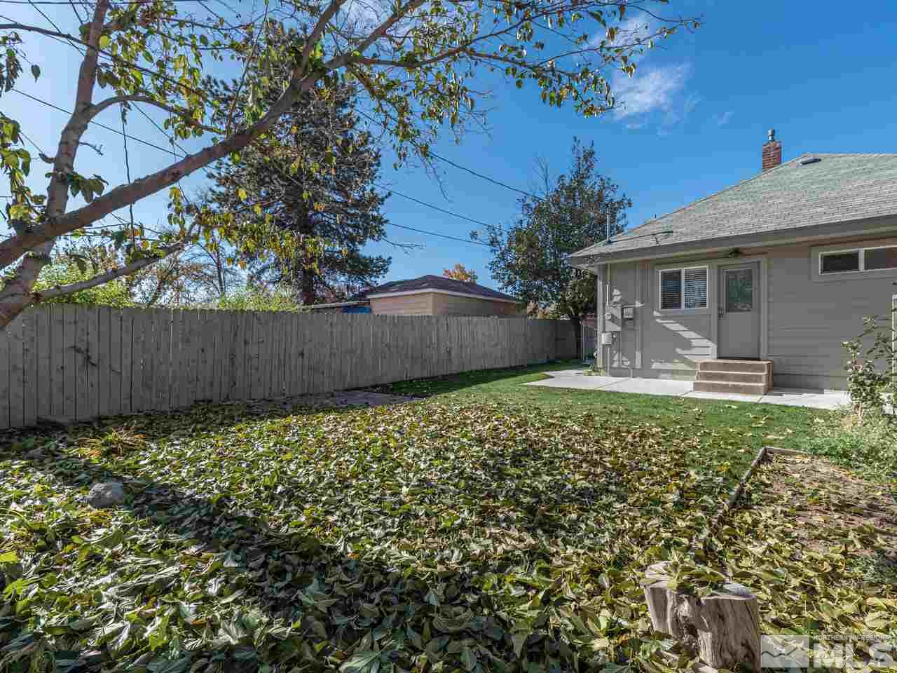 3340 Smith Drive Reno, NV 89509 - Photo 24 of 25 Photo 24