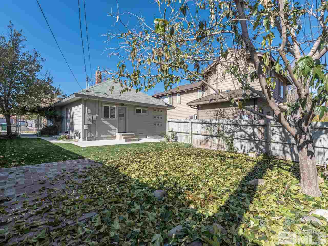 3340 Smith Drive Reno, NV 89509 - Photo 25 of 25 Photo 25