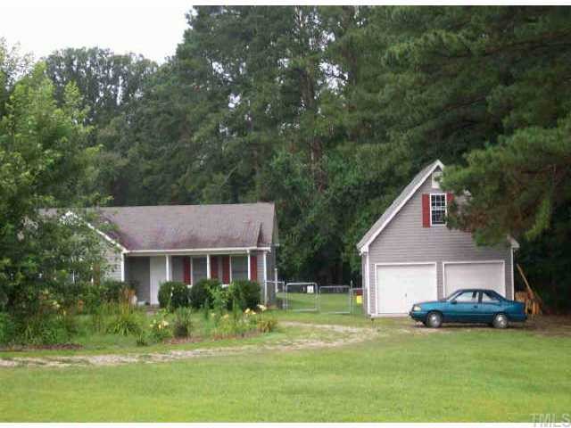 2065 White Memorial Church Road Willow Spring, NC 27592 - Photo 1 of 1 Gallery Image 1