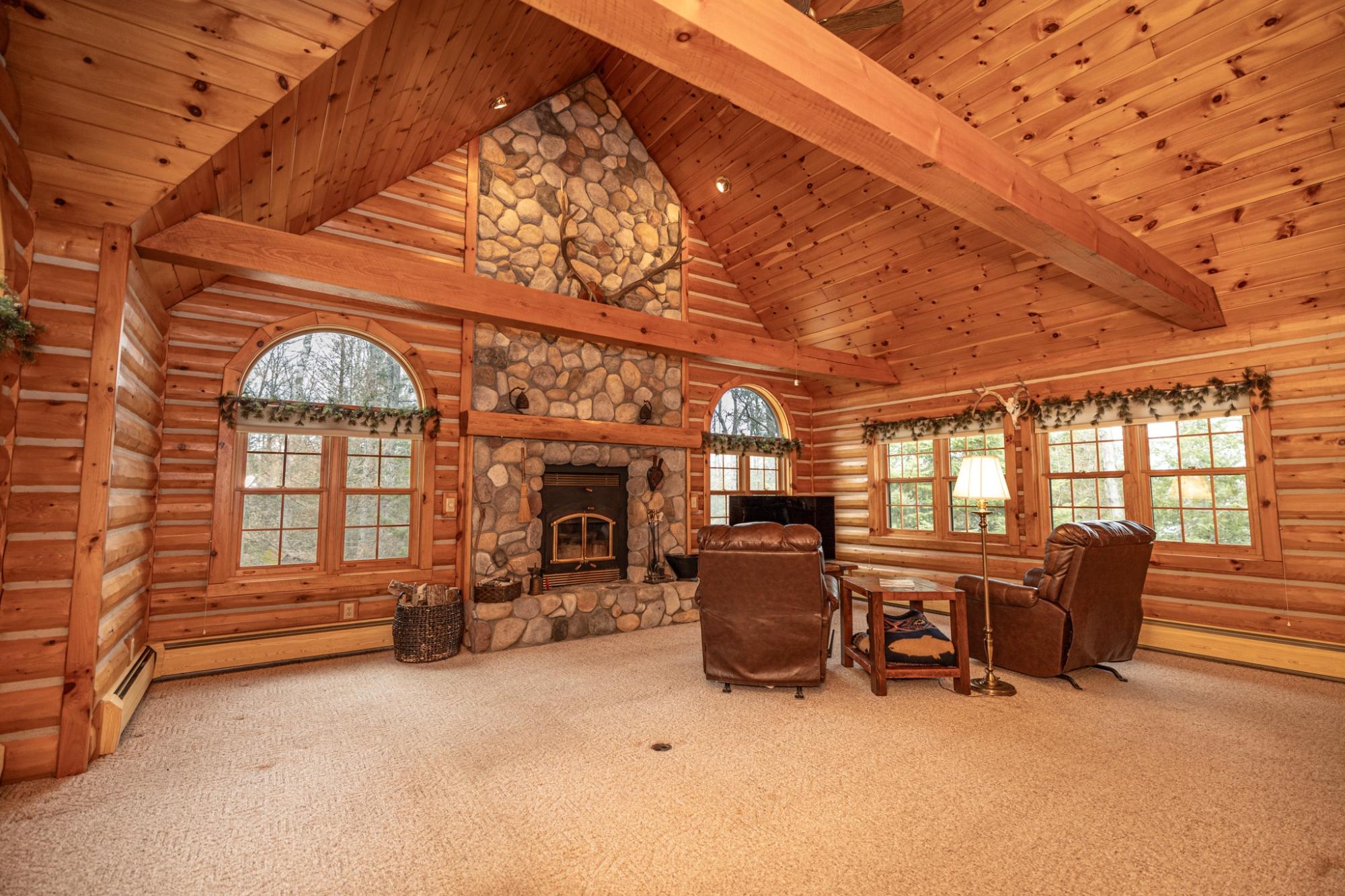 2661 W Great Northern Trails Road Mercer, WI 54547 - Photo 6 of 40 Gallery Image 6