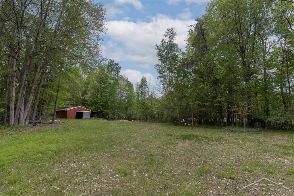 1156 South Alamando Road Shepherd, MI 48883 - Photo 30 of 40