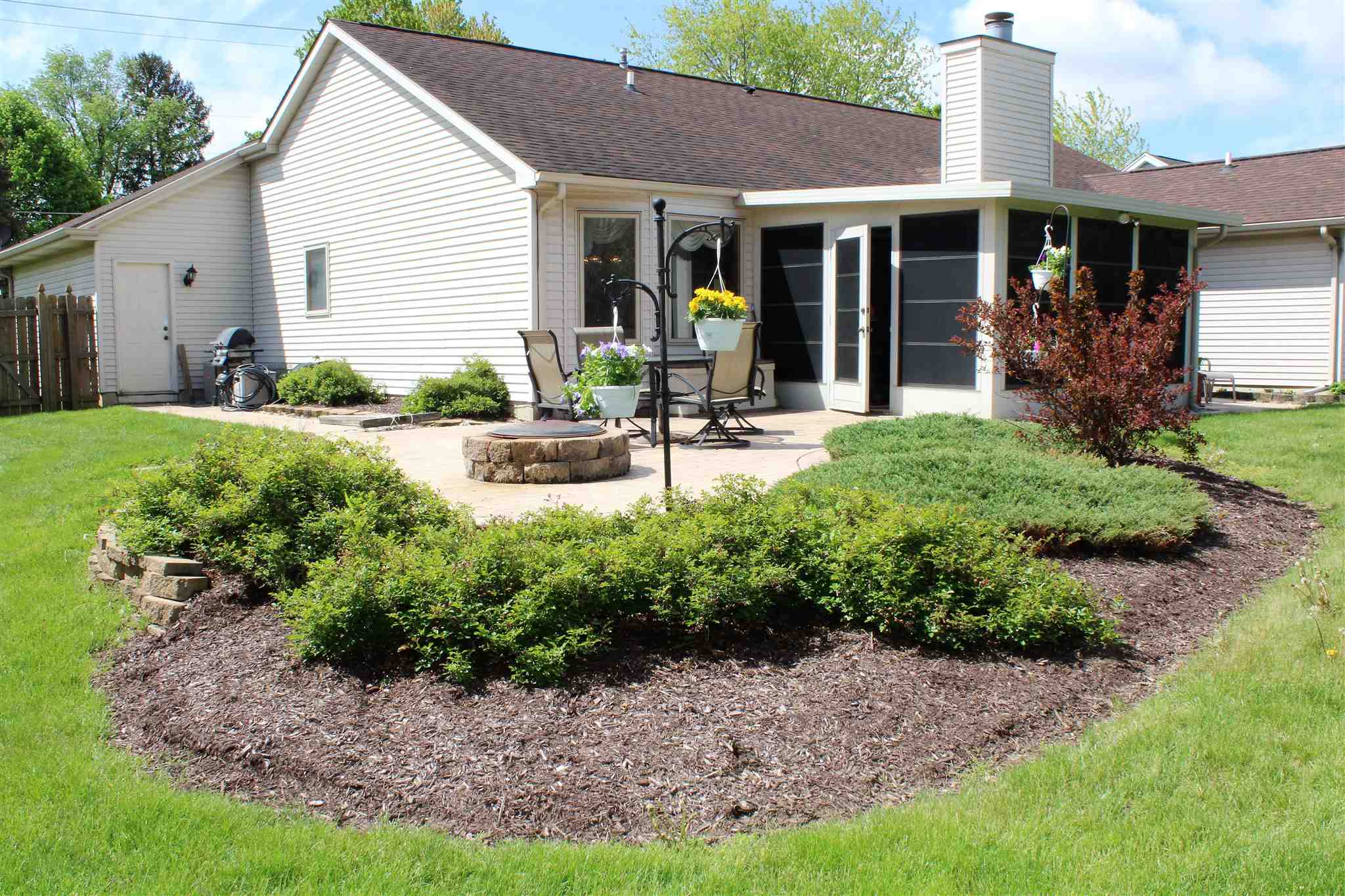 10225 Hosler Road Leo, IN 46765 - Photo 24 of 27 Gallery Image 24