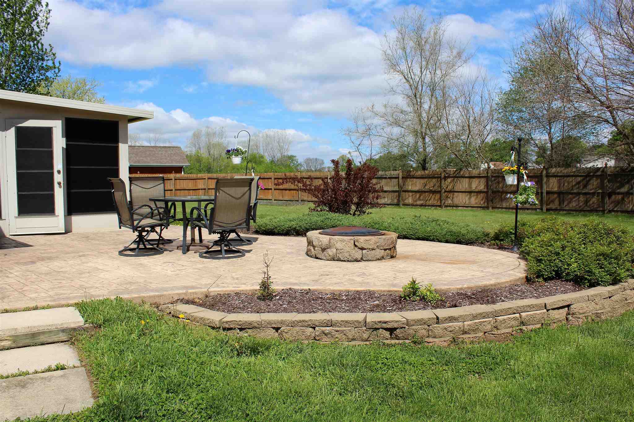 10225 Hosler Road Leo, IN 46765 - Photo 25 of 27 Gallery Image 25