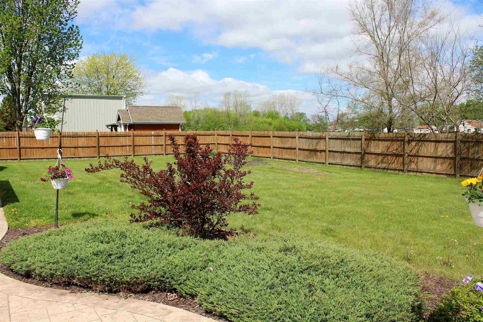 10225 Hosler Road Leo, IN 46765 - Photo 27 of 27 Gallery Image 27