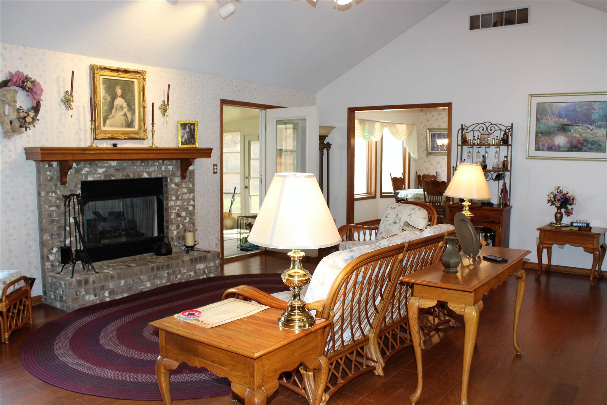 10225 Hosler Road Leo, IN 46765 - Photo 4 of 27 Gallery Image 4