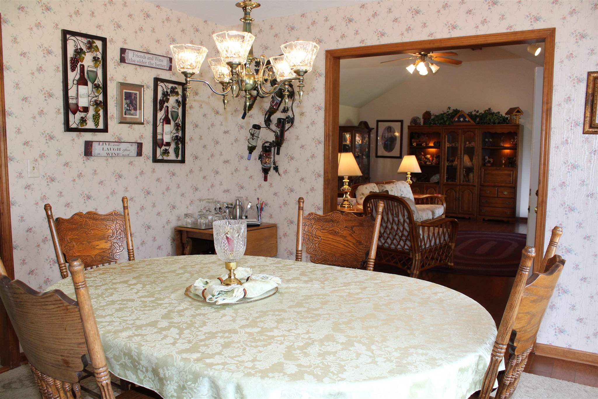 10225 Hosler Road Leo, IN 46765 - Photo 7 of 27 Gallery Image 7