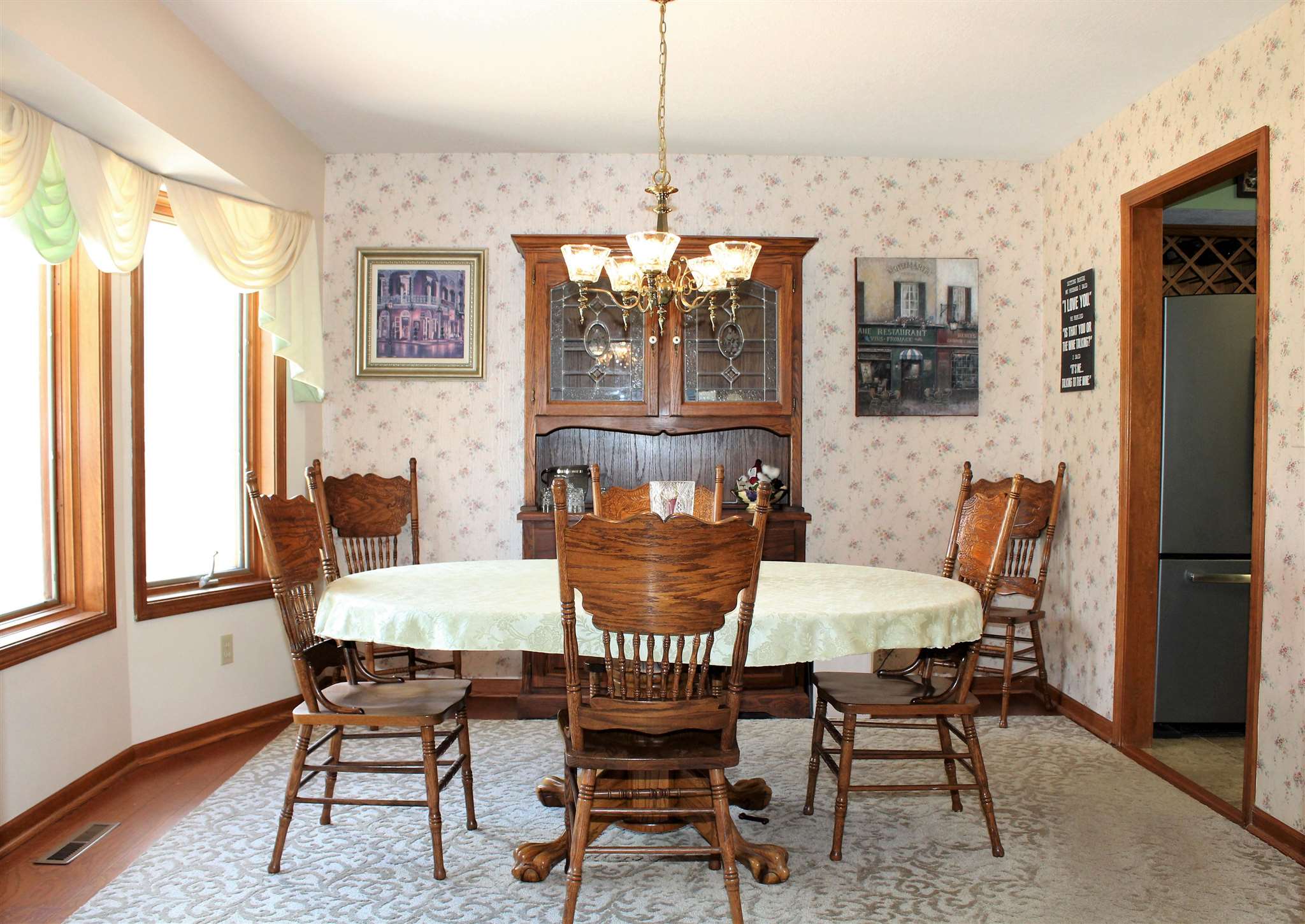 10225 Hosler Road Leo, IN 46765 - Photo 8 of 27 Gallery Image 8