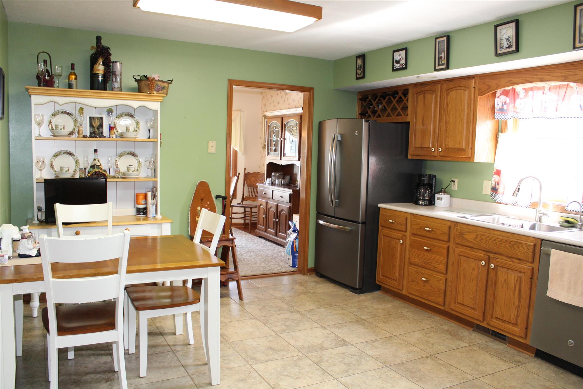 10225 Hosler Road Leo, IN 46765 - Photo 9 of 27 Gallery Image 9