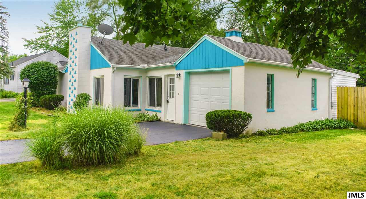 856 Springcrest Boulevard Jackson, MI 49203 - Photo 3 of 24 Photo 5