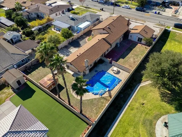 $930,000 | 9607 Cypress Avenue, Fontana, CA 92335