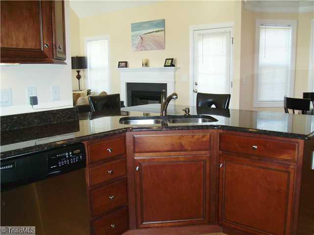 3129 Clear Ridge Drive Trinity, NC 27370 - Photo 11 of 16 Cafeteria/Kitchen.