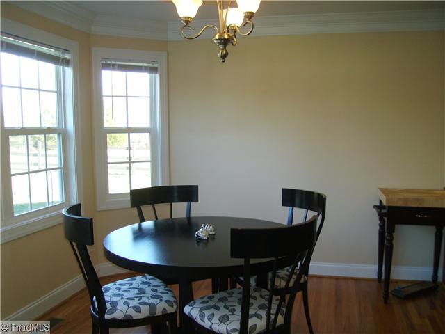 3129 Clear Ridge Drive Trinity, NC 27370 - Photo 12 of 16 Breakfast.