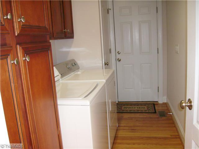 3129 Clear Ridge Drive Trinity, NC 27370 - Photo 13 of 16 Laundry Room.