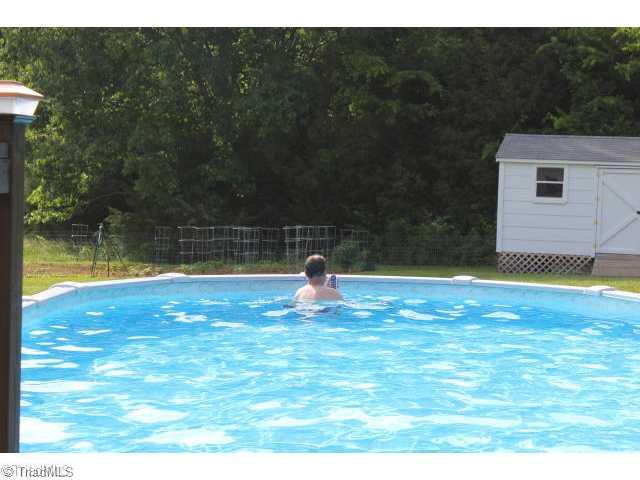 3129 Clear Ridge Drive Trinity, NC 27370 - Photo 14 of 16 Swimming Pool/Hot Tub/Sauna.
