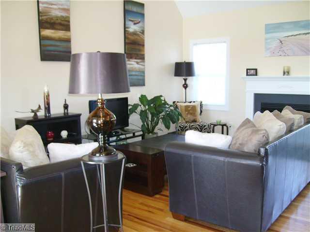 3129 Clear Ridge Drive Trinity, NC 27370 - Photo 5 of 16 Den/Family/Great Room.