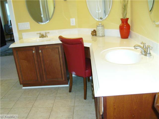 3129 Clear Ridge Drive Trinity, NC 27370 - Photo 8 of 16 Master Bath/Spa.
