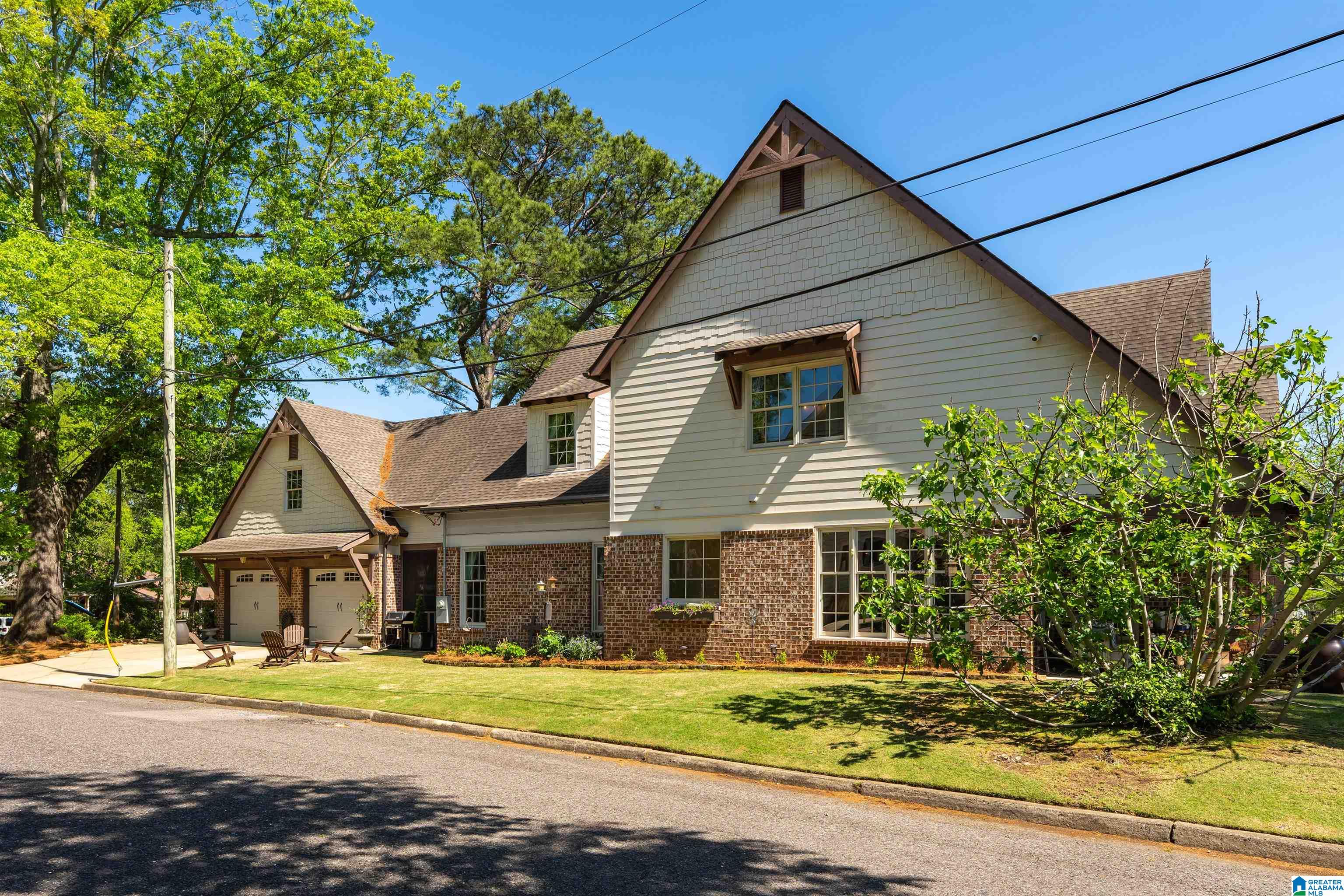 2917 Leland Road Homewood, AL 35209 - Photo 44 of 44 Gallery Image 44