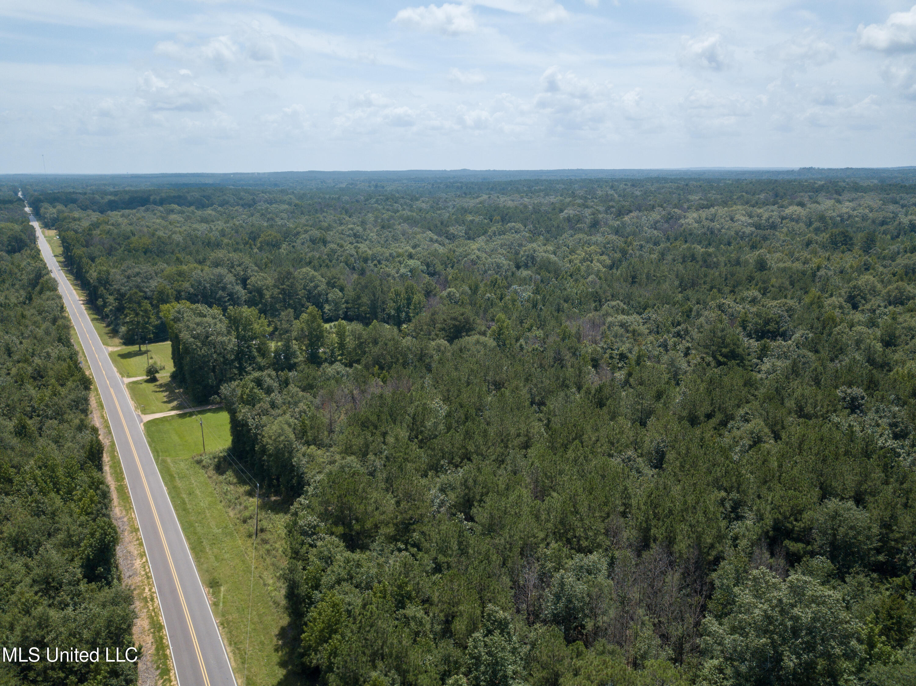 Shell Oil Road Road Brandon, MS 39042 - Photo 30 of 50 DJI_0437