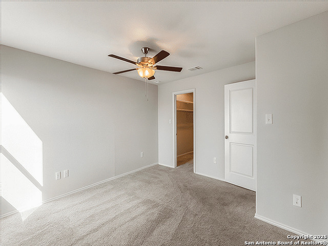 3831 Key W Way Converse, TX 78109 - Photo 11 of 18 a view of an empty room