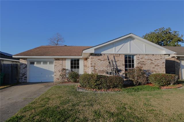5020 Eden Roc Drive Marrero, LA 70072 - Photo 2 of 24