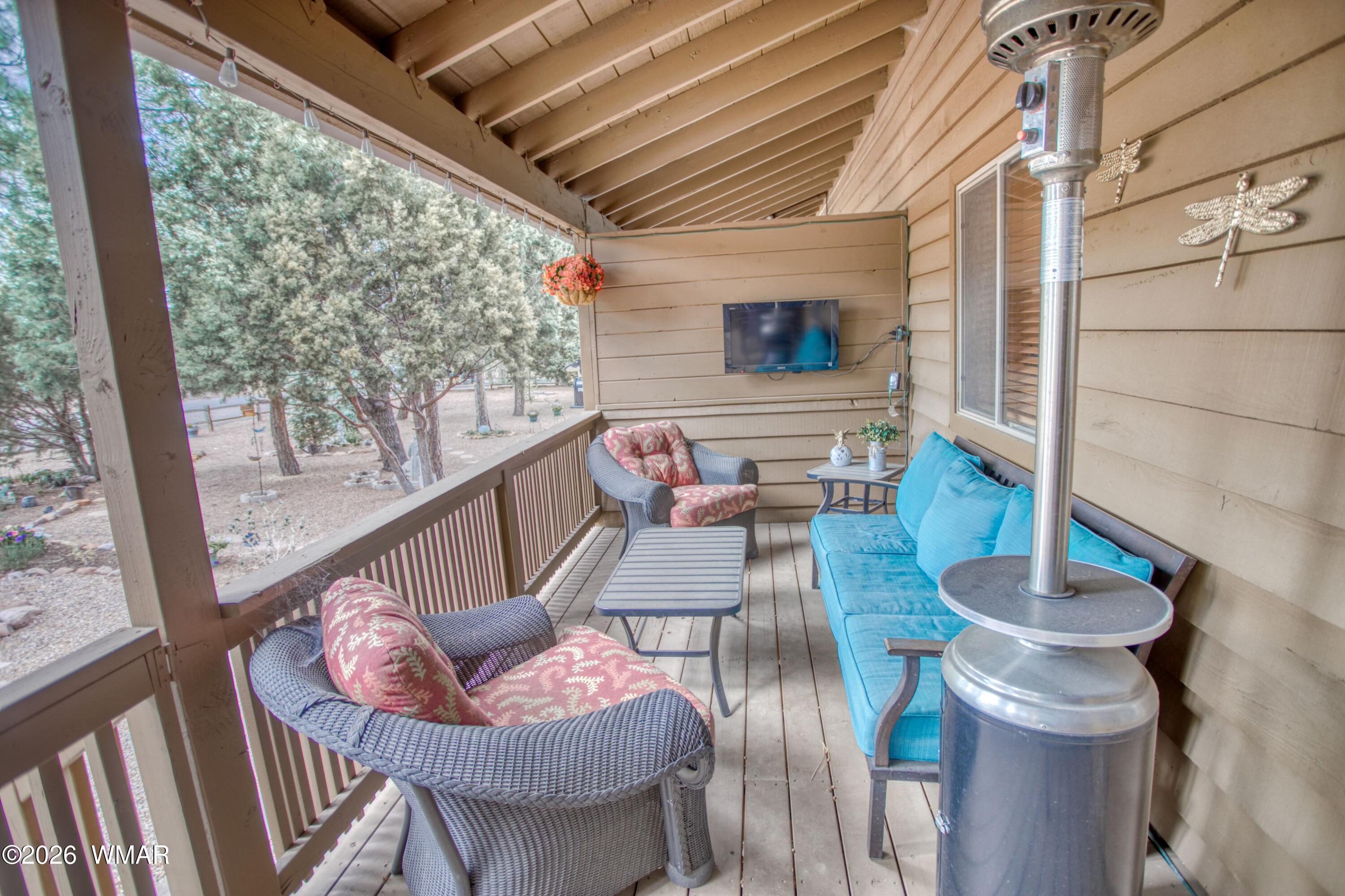 6186 West Starlight Ridge Parkway Lakeside, AZ 85929 - Photo 17 of 22