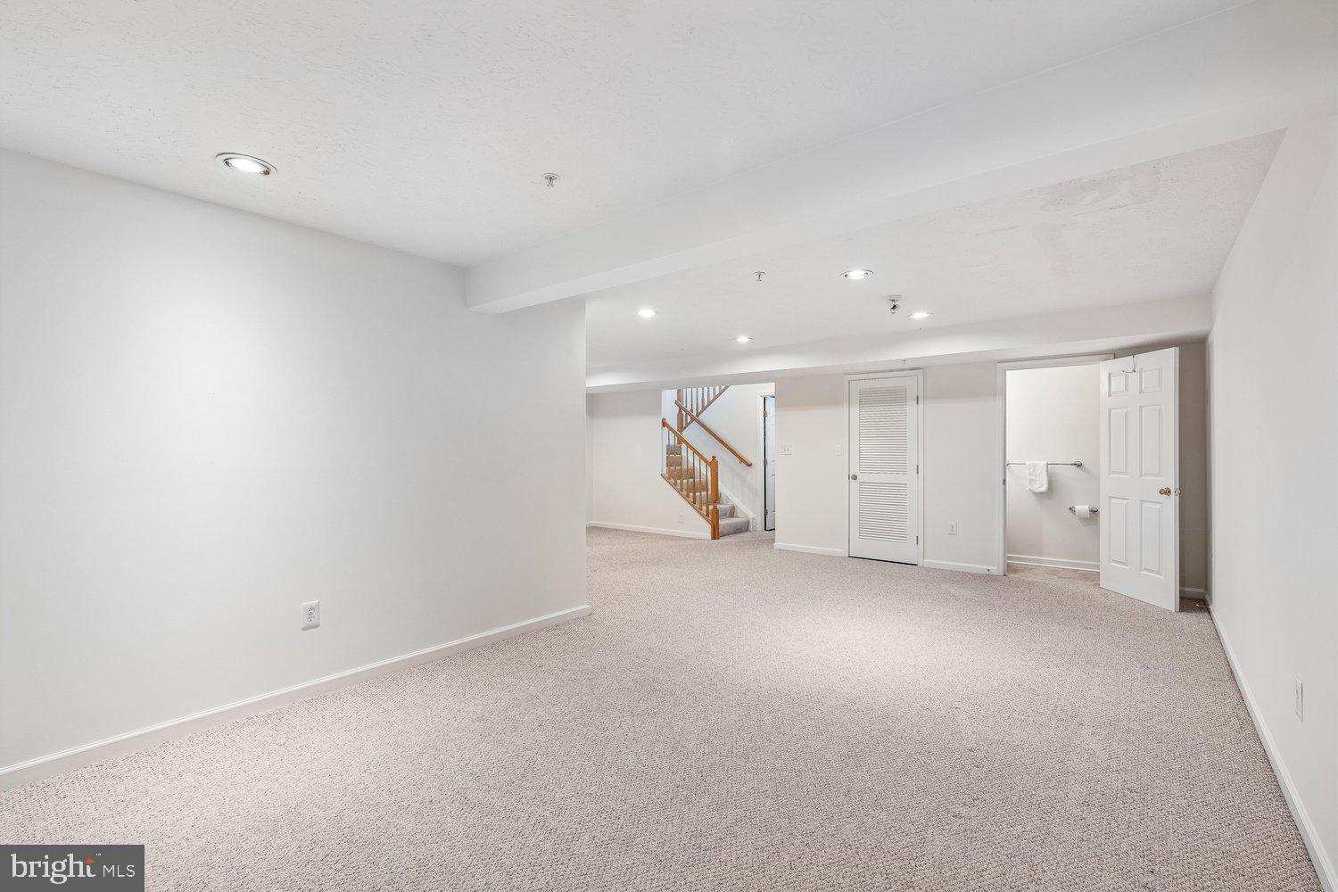 2426 Knapps Way Odenton, MD 21113 - Photo 50 of 71 Recreation Room