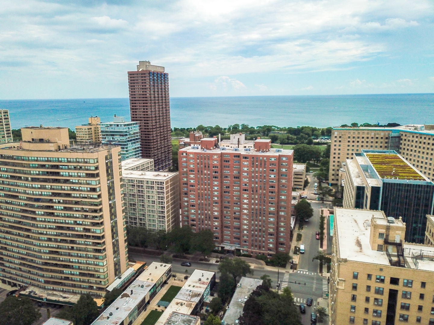 2909 North Sheridan Road, Unit 704 Chicago, IL 60657 - Photo 26 of 26