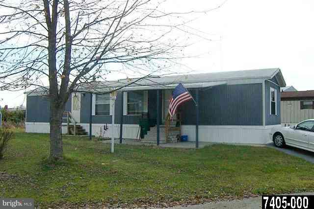346 Pegram Street Gettysburg, PA 17325 - Photo 1 of 7 Gallery Image 1