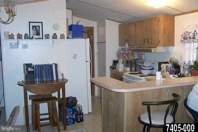 346 Pegram Street Gettysburg, PA 17325 - Photo 4 of 7 Gallery Image 4