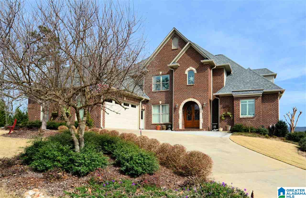4147 Somerset Ridge Birmingham, AL 35242 - Photo 1 of 47