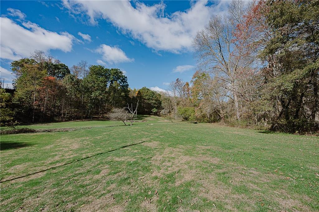 155 Baker Road Worthington, PA 16262 - Photo 4 of 50 a view of a field with of trees