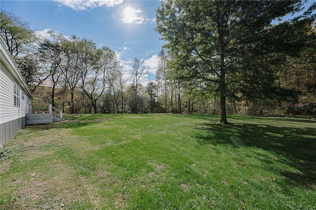 155 Baker Road Worthington, PA 16262 - Photo 6 of 50 a view of a field with trees