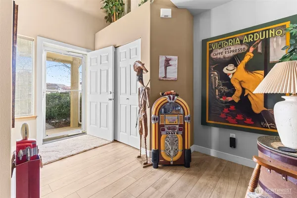 $575,000 | 207 Williams Boulevard Northeast, Orting, WA 98360