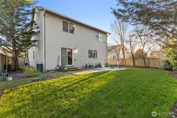 $575,000 | 207 Williams Boulevard Northeast, Orting, WA 98360