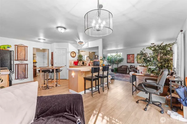 $575,000 | 207 Williams Boulevard Northeast, Orting, WA 98360