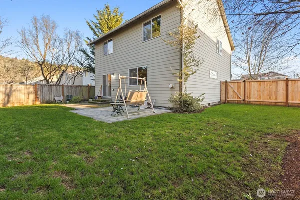 $575,000 | 207 Williams Boulevard Northeast, Orting, WA 98360