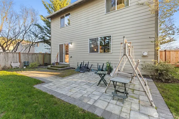 $575,000 | 207 Williams Boulevard Northeast, Orting, WA 98360