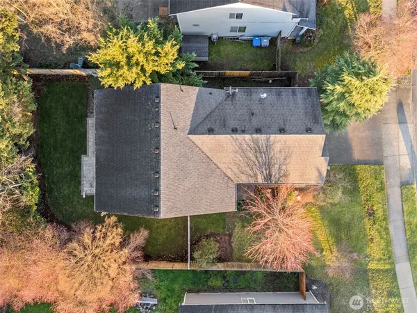 $575,000 | 207 Williams Boulevard Northeast, Orting, WA 98360