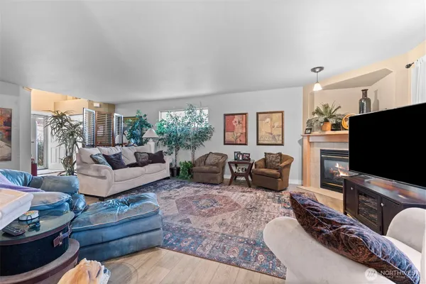 $575,000 | 207 Williams Boulevard Northeast, Orting, WA 98360